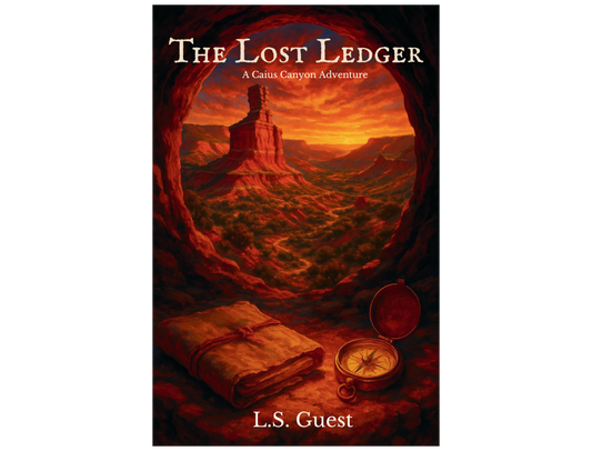 The Lost Ledger